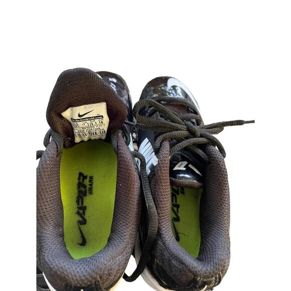 Nike Soccer Cleats Children’s Size 12 - Picture 3 of 7